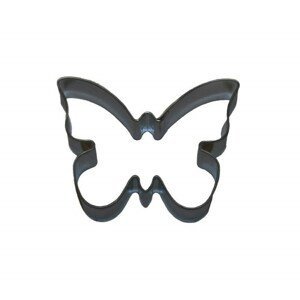 BANQUET Vykrajovátko CULINARIA Motýl 6,5 x 5 x 2 cm