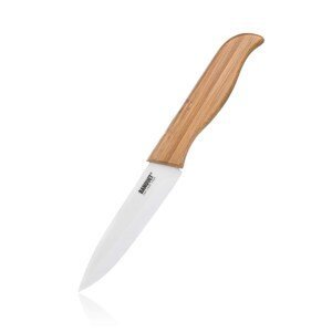 Nůž praktický keramický ACURA BAMBOO 20 cm