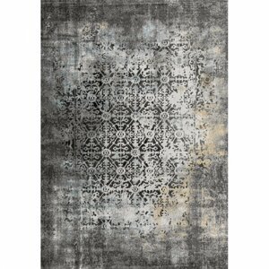 Kusový koberec Bodrum 901 grey blue (Varianta: 120 x 180 cm)