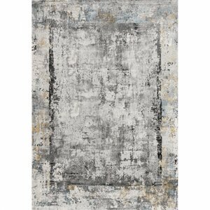 Kusový koberec Bodrum 905 grey (Varianta: 80 x 150  cm)