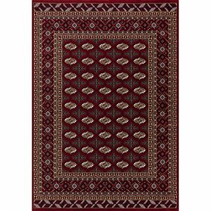 Kusový koberec Oriental 111 red (Varianta: 120 x 180 cm)