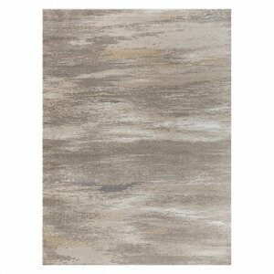 Kusový koberec Palera 655 beige grey (Varianta: 120 x 180 cm)