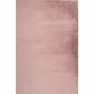 Kusový koberec Paradise 380 powder pink (Varianta: 160 x 230 cm)
