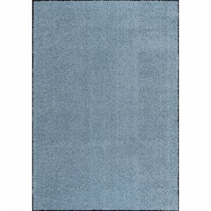Kusový koberec Queens 1200 mint blue (Varianta: 120 x 170 cm)