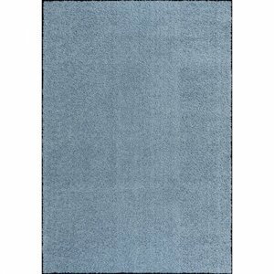 Kusový koberec Queens 1200 mint blue (Varianta: 200 x 290 cm)