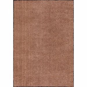 Kusový koberec Queens 1200 powder pink (Varianta: 140 x 200 cm)