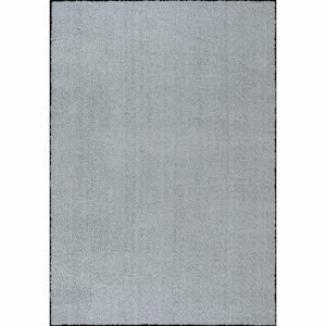Kusový koberec Queens 1200 silver (Varianta: 140 x 200 cm)