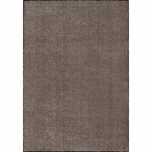 Kusový koberec Queens 1200 taupe (Varianta: 140 x 200 cm)
