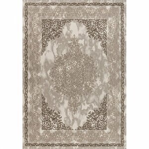 Kusový koberec Selin 420 beige (Varianta: 120 x 180 cm)