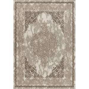 Kusový koberec Selin 420 beige (Varianta: 160 x 230 cm)