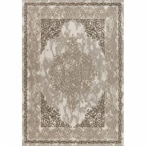 Kusový koberec Selin 420 beige (Varianta: 200 x 290 cm)