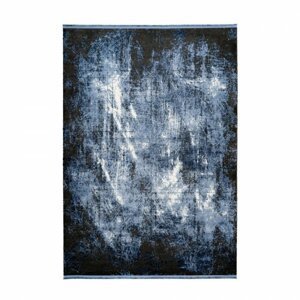 Kusový Elysee 904 blue (Varianta: 120 x 170 cm)