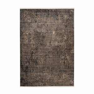 Kusový koberec 901 grey (Varianta: 120 x 170 cm)