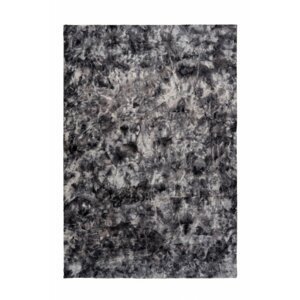 Kusový koberec Bolero 500 graphite (Varianta: 200 x 290 cm)