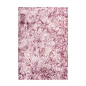 Kusový koberec Bolero 500 pink (Varianta: 120 x 170 cm)