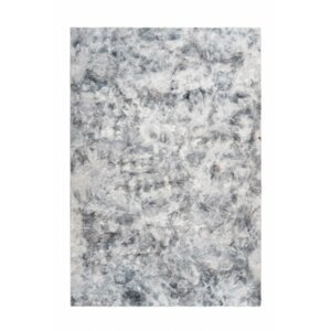 Kusový koberec Bolero 500 silver (Varianta: 160 x 230 cm)