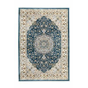 Kusový koberec Classic 700 blue (Varianta: 160 x 230 cm)
