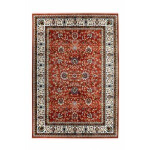 Kusový koberec Classic 701 rust (Varianta: 160 x 230 cm)