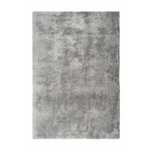 Kusový koberec Cloud 500 silver (Varianta: 120 x 170 cm)