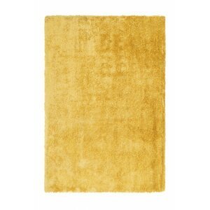 Kusový koberec Cloud 500 yellow (Varianta: 200 x 290 cm)