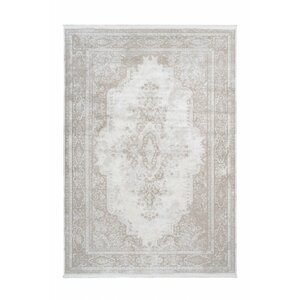 Kusový koberec Elysee 902 cream (Varianta: 160 x 230 cm)