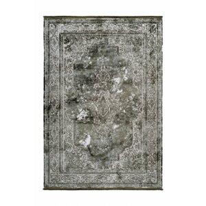 Kusový koberec Elysee 902 green (Varianta: 120 x 170 cm)