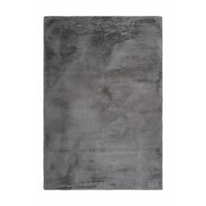 Kusový koberec Emotion 500 grey (Varianta: 60 x 110 cm)