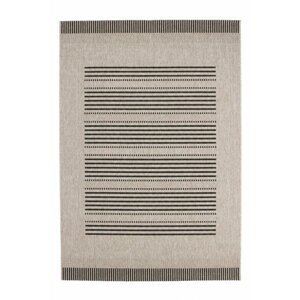 Kusový koberec FINCA 501 silver (Varianta: 120x170 cm)