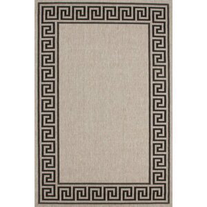 Kusový koberec FINCA 502 silver (Varianta: 200x290 cm)
