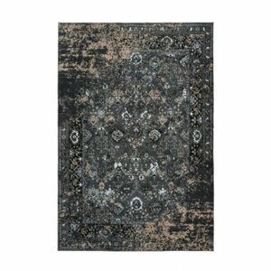 Kusový koberec Greta 807 pet (Varianta: 80 x 150 cm)