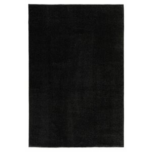 Kusový koberec Lima 400 black (Varianta: 160 x 230 cm)