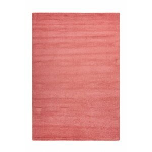 Kusový koberec Lima 400 marsala (Varianta: 160 x 230 cm)