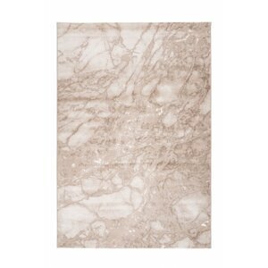 Kusový koberec Marmaris 400 beige (Varianta: 200 x 290 cm)