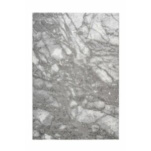 Kusový koberec Marmaris 400 silver (Varianta: 80 x 150  cm)