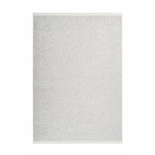 Kusový koberec Peri 100 beige (Varianta: 80 x 140 cm)