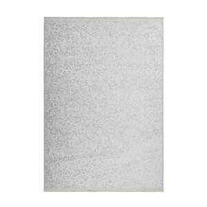 Kusový koberec Peri 100 grey (Varianta: 160 x 220 cm)