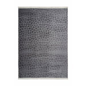 Kusový koberec Peri 110 graphite (Varianta: 160 x 220 cm)