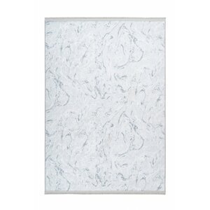 Kusový koberec Peri 120 silver (Varianta: 160 x 220 cm)