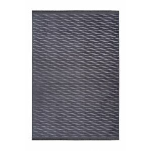 Kusový koberec Peri 130 graphite (Varianta: 160 x 220 cm)