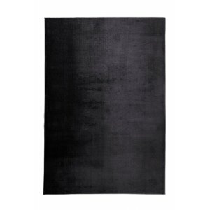 Kusový koberec Peri Deluxe 200 graphite (Varianta: 120 x 160 cm)