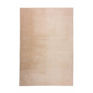 Kusový koberec Peri Deluxe 200 sand (Varianta: 120 x 160 cm)