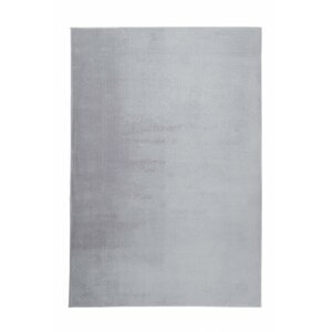Kusový koberec Peri Deluxe 200 silver (Varianta: 120 x 160 cm)