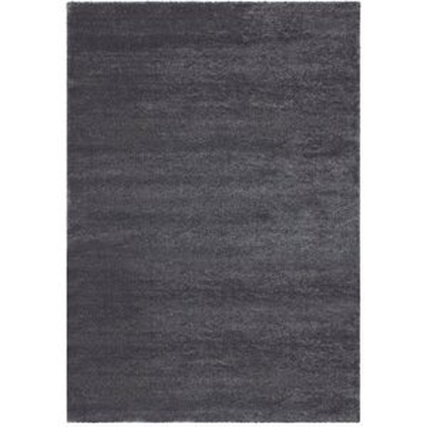 Kusový koberec Softtouch 700 grey (Varianta: 200 x 290 cm)
