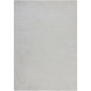 Kusový koberec Softtouch 700 ivory (Varianta: 120 x 170 cm)