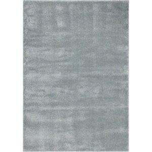 Kusový koberec Softtouch 700 pastel blue (Varianta: 120 x 170 cm)