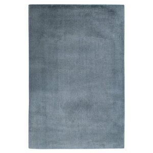Kusový koberec Spirit 600 blue (Varianta: 120 x 170 cm)