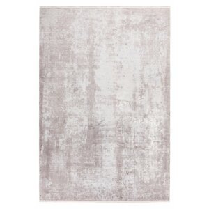 Kusový koberec Studio 901 silver (Varianta: 120 x 170 cm)