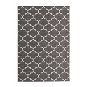 Kusový koberec Sunset 604 grey (Varianta: 120 x 170 cm)