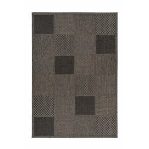 Kusový koberec Sunset 605 taupe (Varianta: 160 x 230 cm)