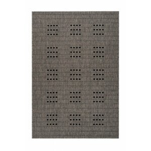 Kusový koberec Sunset 606 taupe (Varianta: 120 x 170 cm)